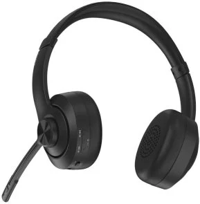 Фото: Гарнітура A4tech BR260 WL/BT/Jack 3.5 Black (BR260 (Black)) № 5 | KTC