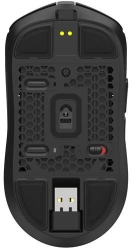 Фото: Миша Bloody SG5 SE Wireless Black (SG5 SE (Black)) № 11 | KTC