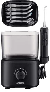 Фото: Іригатор Ardesto OI-FST600BL Black № 4 | KTC
