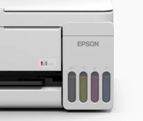 Фото: БФП Epson EcoTank Home L3356 with Wi-Fi (C11CL62415) № 5 | KTC