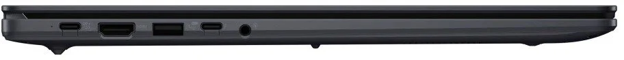 Фото: Ноутбук ASUS ExpertBook B3 G1 B3606CCA-PL0251 Gentle Grey - 16" IPS 144 Гц / Intel Core Ultra 7 / 255H / DDR5 16 ГБ / PCI-E SSD 512 ГБ / Intel Arc graphics № 8 | KTC