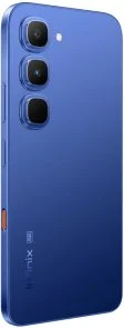 Фото: Смартфон Infinix Hot 70 Pro X6896 8/256GB Dive Blue № 3 | KTC