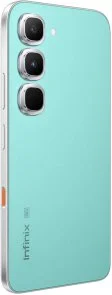 Фото: Смартфон Infinix Hot 70 Pro X6896 8/256GB Mirage Green № 3 | KTC