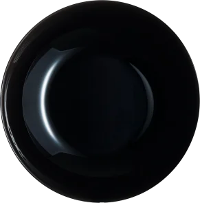 Фото: Тарілка Luminarc ZELIE 20cm Black (V7146) № 3 | KTC