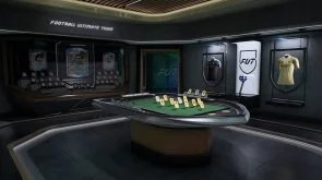 Фото: Гра EA Sports FC 27 Switch Cartridge № 8 | KTC