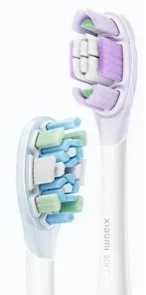 Фото: Електрична зубна щітка MiJia Servo-oscillation Electric Toothbrush Pro (1211234) № 4 | KTC