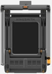 Фото: Бігова доріжка KingSmith WalkingPad Treadmill WP500L5 (G5I) № 5 | KTC