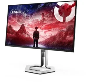 Фото: Монітор Lenovo Legion Pro 27Q-10 Black (68CFGACBUA) - 26.5" QD-OLED / 2560×1440 / 280 Гц / AMD FreeSync Premium Pro, Adaptive Sync / Pivot / HAS № 6 | KTC