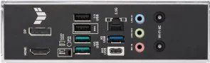 Фото: Материнська плата ASUS TUF Gaming B850I WIFI Neo № 5 | KTC