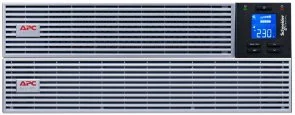 Фото: ДБЖ APC Easy UPS On-Line 1000VA 900W (SRVL1KRILRK) № 3 | KTC