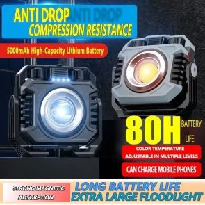 Фото: Ліхтар ручний LiitoKala LF-786 waterproof № 3 | KTC