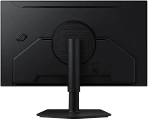 Фото: Монітор Samsung Odyssey G4 LS25HG400EIXUA Black - 25" IPS / 1920×1080 / 300 Гц / AMD FreeSync Premium, Nvidia G-Sync Compatible / Pivot / HAS № 10 | KTC