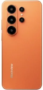 Фото: Смартфон Blackview Wave 10 8/256GB Orange № 8 | KTC