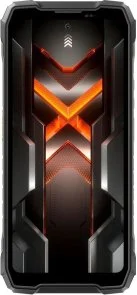 Фото: Смартфон Blackview Rock 5 12/256GB Black № 3 | KTC