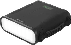 Фото: Батарея універсальна Sandberg Survivor 9in1 144000mAh 100W Black (421-37) № 4 | KTC