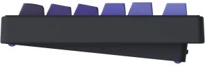 Фото: Клавіатура Proove Gaming Rampage WL/BT/USB Gradient Purple/Black (WKRM00022418) № 7 | KTC