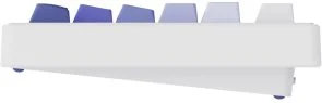 Фото: Клавіатура Proove Gaming Rampage WL/BT/USB Gradient Purple/White (WKRM00022419) № 7 | KTC