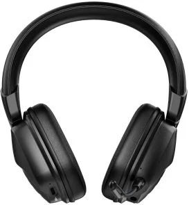 Фото: Гарнітура Proove Gaming Rage APP WL/BT/USB Black/Purple (WHRG00020001) № 4 | KTC