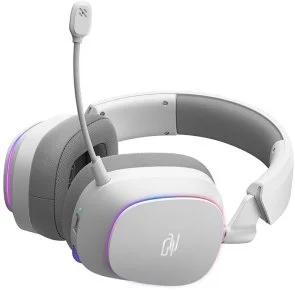 Фото: Гарнітура Proove Gaming Starlight APP White/Purple (WHSR00020017) № 6 | KTC
