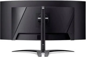 Фото: Монітор Acer XZ343CURXbmiiphuzx Black (UM.CX3EE.X01) - 34" VA / 3440x1440 / 240 Гц / AMD FreeSync Premium / HAS № 8 | KTC