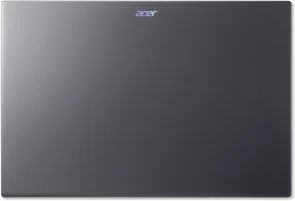 Фото: Ноутбук Acer Aspire 18 AI A18-I71M-74MP NX.JZEEU.004 Grey - 18" IPS 120 Гц / Intel Core Ultra 7 / 355 / DDR5 16 ГБ / PCI-E SSD 512 ГБ / Intel Graphics № 6 | KTC