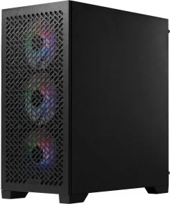 Фото: Корпус Cooler Master Elite 302 Black with window (E302-KGNN-S00) № 3 | KTC
