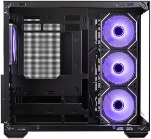 Фото: Корпус Cooler Master Elite 681 Black with window (E681-KHNN-S00) № 5 | KTC