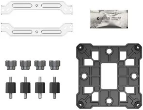 Фото: Кулер для процесора ID-COOLING SE-903-XT V2 № 16 | KTC