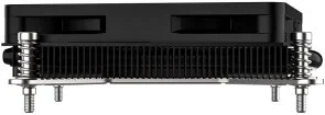 Фото: Кулер для процесора ID-COOLING IS-23i Black (IS-23i BLACK) № 7 | KTC