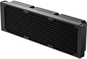 Фото: Система рідинного охолодження ID-COOLING SL360 V2 № 6 | KTC