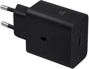 Фото: Зарядний пристрій Samsung EP-T6010NBEGWW 60W Black № 3 | KTC