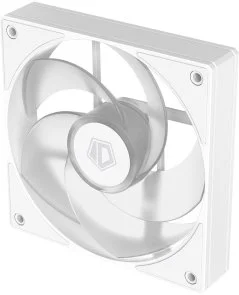 Фото: Кулер ID-COOLING AS-120-ARGB-WR White № 7 | KTC