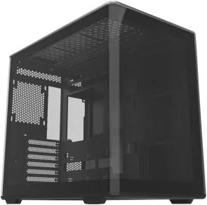 Фото: Корпус Cooler Master Elite 600 ARGB Black with window (E600-KGNN-S01) № 5 | KTC