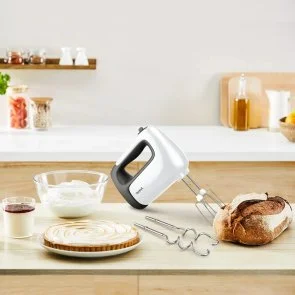 Фото: Ручний міксер Tefal Prep Mix+ (HT460138) № 12 | KTC