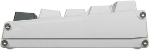 Фото: Клавіатура Attack Shark X68 Max HE ENG/UKR USB Starlight White (X68MAXSW_AS) № 4 | KTC