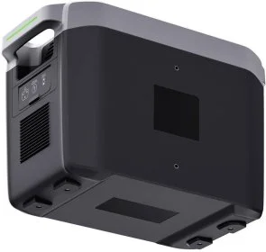 Фото: Зарядна станція Growatt Infinity 2000 Pro 2400W 2048Wh (INFINITY 2000 PRO) № 7 | KTC
