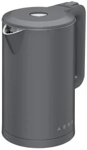 Фото: Електрочайник AENO EK13G Dark Grey (AEK0013G) № 3 | KTC