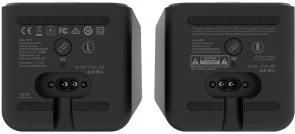 Фото: Акустична система Klipsch Flexus Surr 200 Black № 6 | KTC
