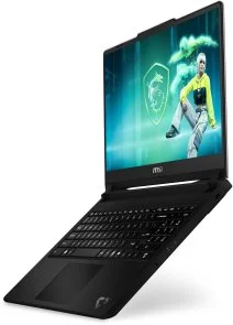 Фото: Ноутбук MSI Cyborg 15 C13WEO-263XUA Platinum Gray - 15.6" IPS 144 Гц / Intel Core i5 / i5-13420H / DDR4 16 ГБ / PCI-E SSD 512 ГБ / GeForce RTX 5050 № 8 | KTC