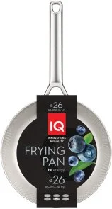 Фото: Сковорода IQ Be Energy 26cm (IQ-1051-26 t/p) № 3 | KTC