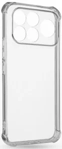 Фото: Чохол BeCover for Poco F9 Ultra - Anti-Shock Clear (716497) № 3 | KTC