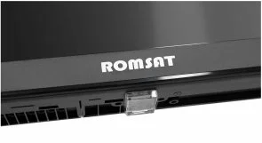 Фото: Телевізор LED Romsat 24HN93ST2 (Smart TV, Wi-Fi, 1366x768) № 10 | KTC