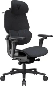 Фото: Крісло TX3 Flex Pro Loft Dark Grey (TEGC-307510Z.Z3) № 6 | KTC
