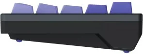 Фото: Клавіатура Proove Gaming Aress KTT AquaPrime Magnetic USB Black/Purple (MKAR00022416) № 8 | KTC