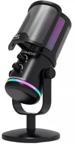 Фото: Мікрофон Proove Gaming Gryphon Black (GMGR00022001) № 4 | KTC