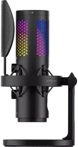 Фото: Мікрофон Proove Gaming Harpia Black (WMHR00022001) № 4 | KTC