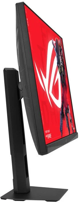 Фото: Монітор ASUS ROG Strix XG27UCMG (90LM0D30-B01371) - 27" IPS / 3840×2160 / 240 Гц / AMD FreeSync Premium, Nvidia G-Sync Compatible, Adaptive Sync / Pivot / HAS № 5 | KTC