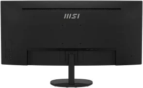 Фото: Монітор MSI PRO MP341CQ E12 - 34" VA / 3440x1440 / 120 Гц / AMD FreeSync Premium № 8 | KTC