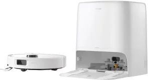 Фото: Робот-пилосос Roborock Qrevo 2 Pro White № 7 | KTC