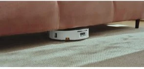 Фото: Робот-пилосос Roborock Qrevo Edge 2 Flow № 7 | KTC